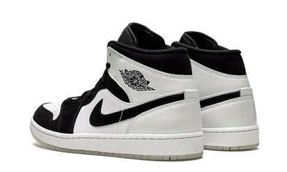 Air Jordan 1 Mid Diamond Shorts - zdjęcie 3