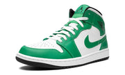Air Jordan 1 Mid Lucky Green - zdjęcie 2