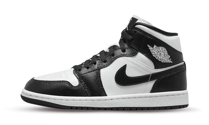 Air Jordan 1 Mid Panda