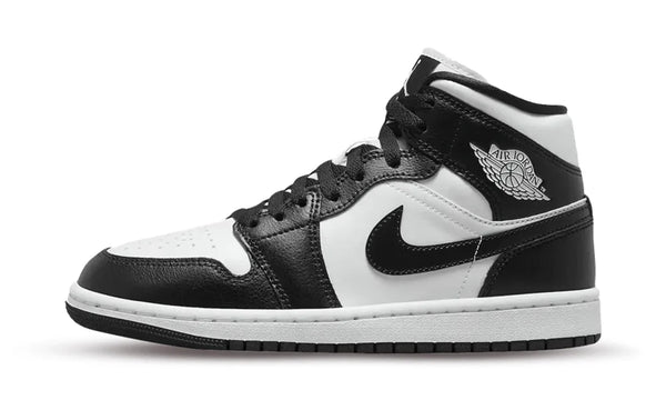 Air Jordan 1 Mid Panda