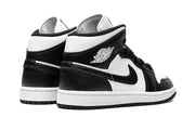Air Jordan 1 Mid Panda - zdjęcie 3