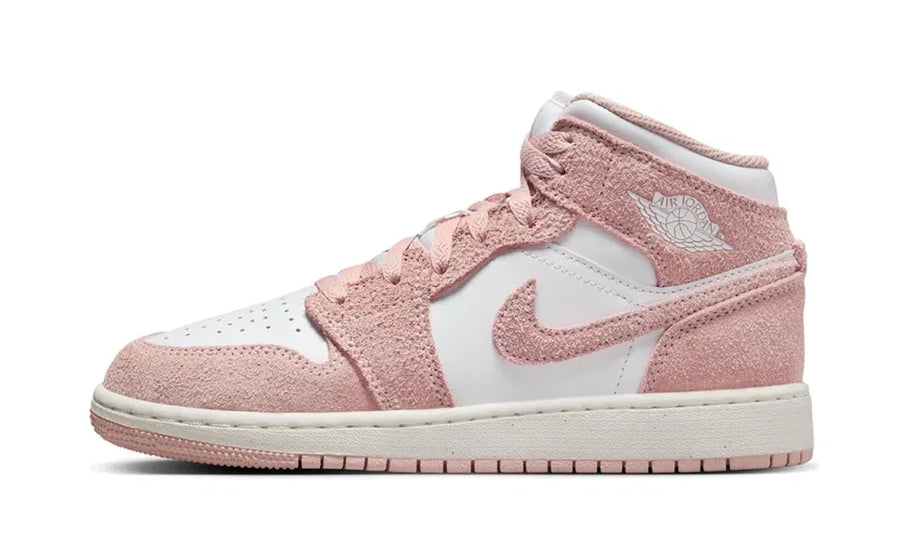 Air Jordan 1 Mid SE Legend Pink