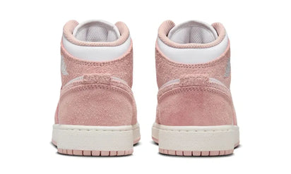 Air Jordan 1 Mid SE Legend Pink - zdjęcie 3
