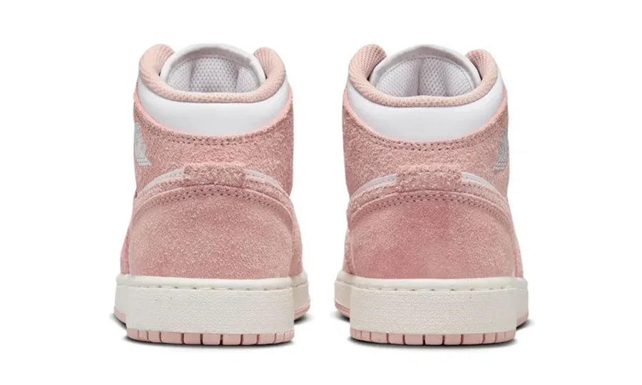 Air Jordan 1 Mid SE Legend Pink - zdjęcie 3