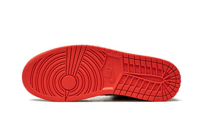 100% Oryginalne Air Jordan 1 Mid SE Siempre Familia - widok z tyłu - 700.00 PLN