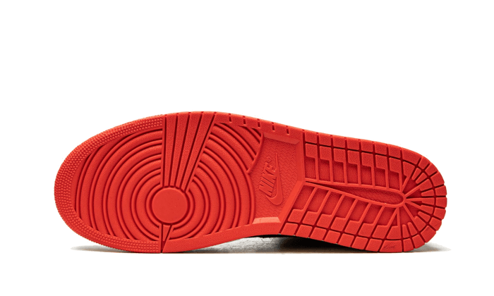 100% Oryginalne Air Jordan 1 Mid SE Siempre Familia - widok z tyłu - 700.00 PLN