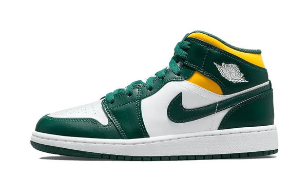 Air Jordan 1 Mid Sonics