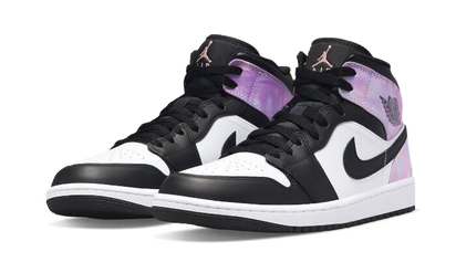 Kup oryginalne Air Jordan 1 Mid SE Zen Master DM1200-001 - widok z drugiego boku - Sneakersy