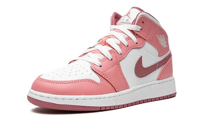 Air Jordan 1 Mid Valentine’s Day - zdjęcie 2
