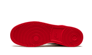 100% Oryginalne Air Jordan 1 Retro AJKO Chicago (2021) - widok z tyłu - 1650.00 PLN