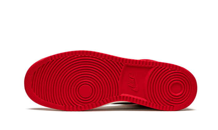 100% Oryginalne Air Jordan 1 Retro AJKO Chicago (2021) - widok z tyłu - 1650.00 PLN
