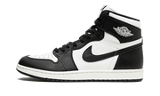 Air Jordan Air Jordan 1 Retro High 85 OG Black White czarny-biały - widok główny z boku | Saturaise.com