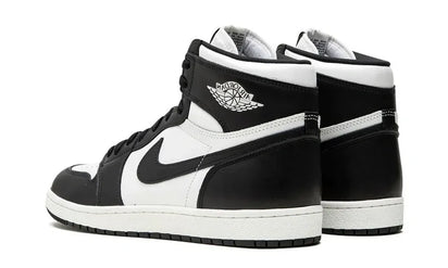Air Jordan 1 Retro High 85 OG Black White - zdjęcie 3