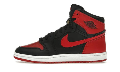 Air Jordan 1 Retro High '85 OG Bred (2025)