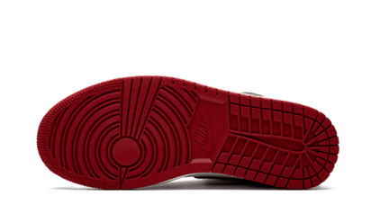 100% Oryginalne Air Jordan 1 Retro High Bloodline - widok z tyłu - 925.00 PLN