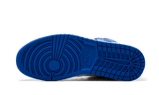 100% Oryginalne Air Jordan 1 Retro High Game Royal (2018) - widok z tyłu - 1750.00 PLN
