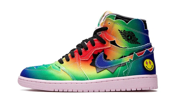 Air Jordan 1 Retro High J. Balvin