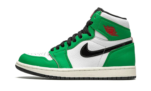 Air Jordan 1 Retro High Lucky Green (W)