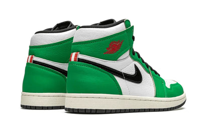 Air Jordan 1 Retro High Lucky Green (W) - zdjęcie 3
