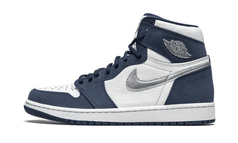 Air Jordan 1 Retro High Midnight Navy (2020)