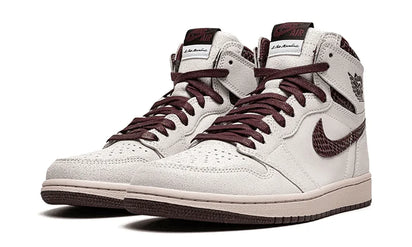 Air Jordan 1 Retro High OG A Ma Maniére - zdjęcie 2