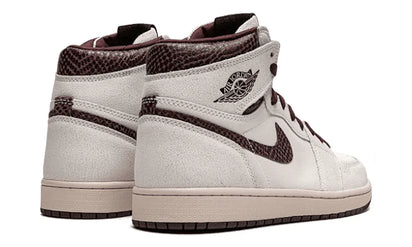 Air Jordan 1 Retro High OG A Ma Maniére - zdjęcie 3
