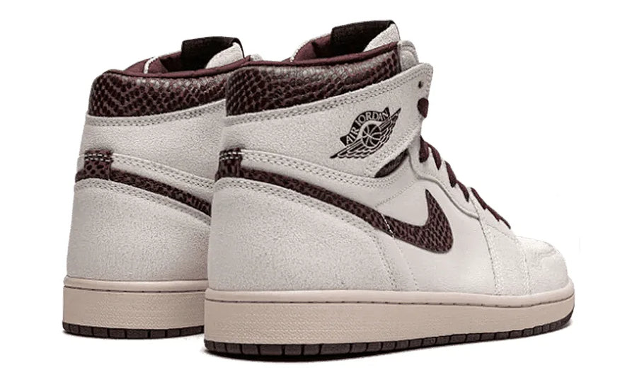 Air Jordan 1 Retro High OG A Ma Maniére - zdjęcie 3