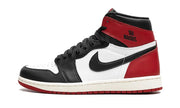 Air Jordan 1 Retro High OG Black Toe Reimagined
