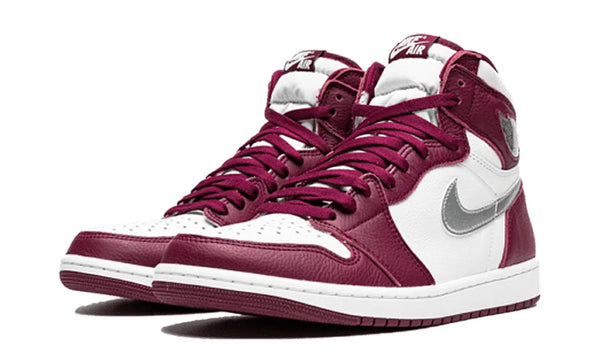 Air Jordan 1 Retro High OG Bordeaux - Air Jordan 1 Retro High OG Bordeaux - zdjęcie 2