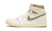 Air Jordan 1 Retro High OG Craft Vibrations Of Naija