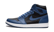 Air Jordan 1 Retro High OG Dark Marina Blue