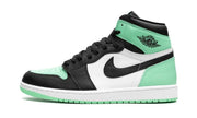 Air Jordan 1 Retro High OG Green Glow
