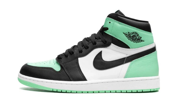 Air Jordan 1 Retro High OG Green Glow
