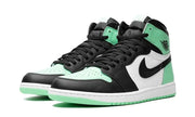 Air Jordan 1 Retro High OG Green Glow - zdjęcie 2