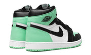 Air Jordan 1 Retro High OG Green Glow - zdjęcie 3