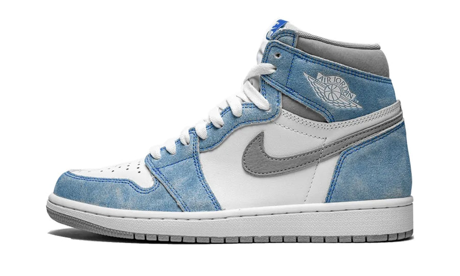 Air Jordan 1 Retro High OG Hyper Royal