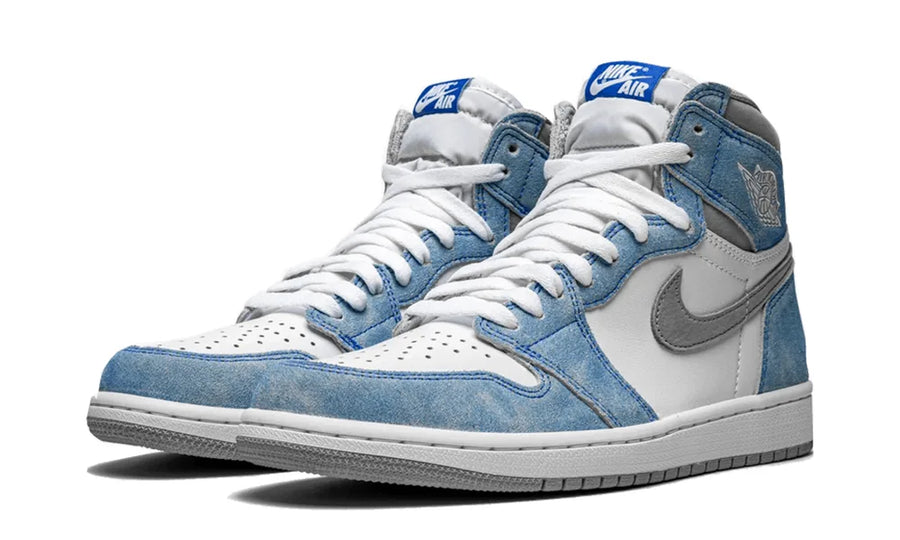 Air Jordan 1 Retro High OG Hyper Royal - zdjęcie 2