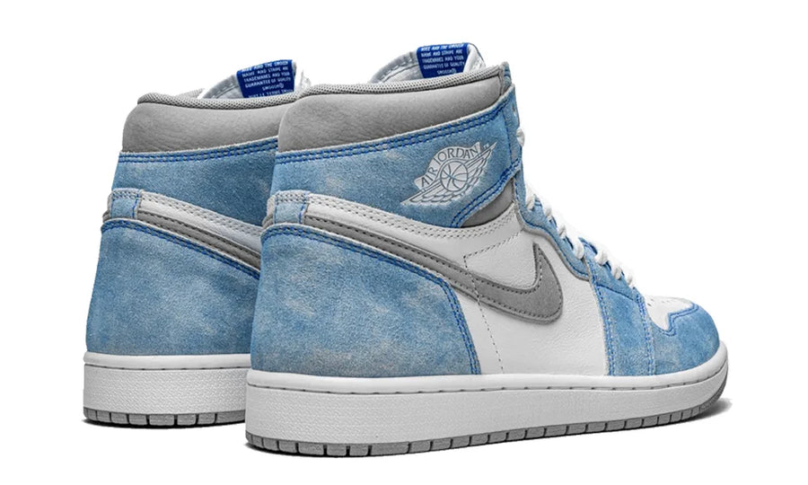 Air Jordan 1 Retro High OG Hyper Royal - zdjęcie 3