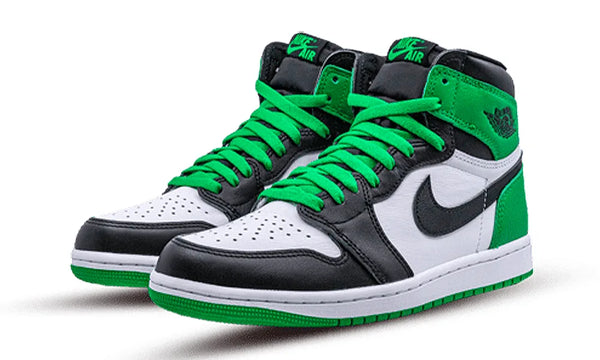 Air Jordan 1 Retro High OG Lucky Green - Air Jordan 1 Retro High OG Lucky Green - zdjęcie 2