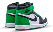 Air Jordan 1 Retro High OG Lucky Green - zdjęcie 3
