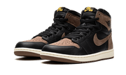 Kup oryginalne Air Jordan 1 Retro High OG Palomino DZ5485-020 - widok z drugiego boku - Sneakersy