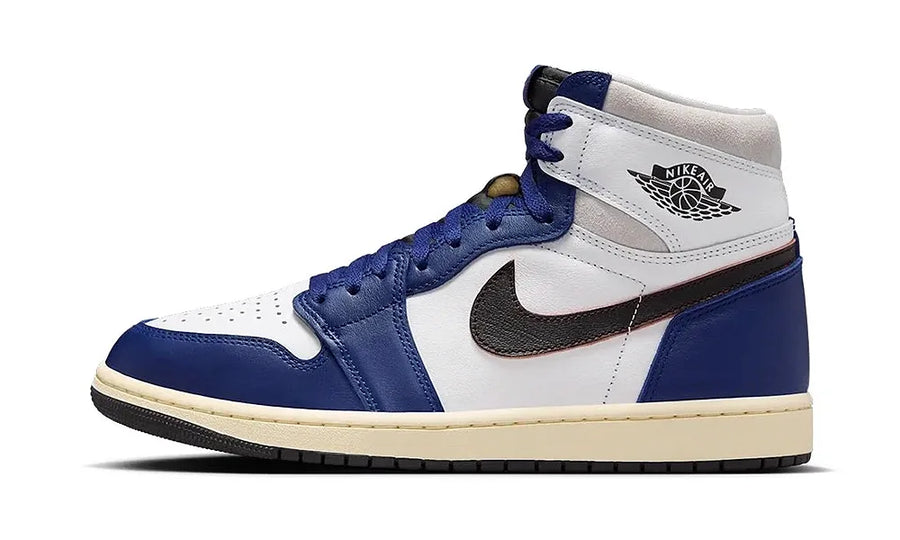 Air Jordan 1 Retro High OG Rare Air