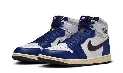 Air Jordan 1 Retro High OG Rare Air - zdjęcie 2