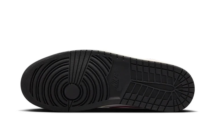 Air Jordan 1 Retro High OG Rare Air - zdjęcie 3