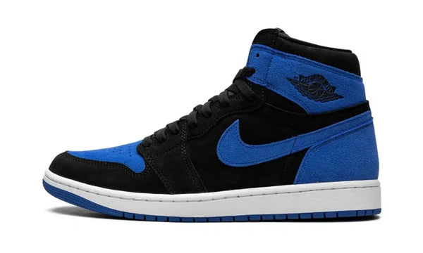 Air Jordan 1 Retro High OG Royal Reimagined
