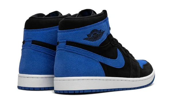 Air Jordan 1 Retro High OG Royal Reimagined - Air Jordan 1 Retro High OG Royal Reimagined - zdjęcie 2