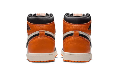 Air Jordan 1 Retro High OG Shattered Backboard (2025) - zdjęcie 4
