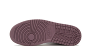 Buty Air Jordan Air Jordan 1 Retro High OG Sky J Mauve - widok z przodu - Rozmiary EU