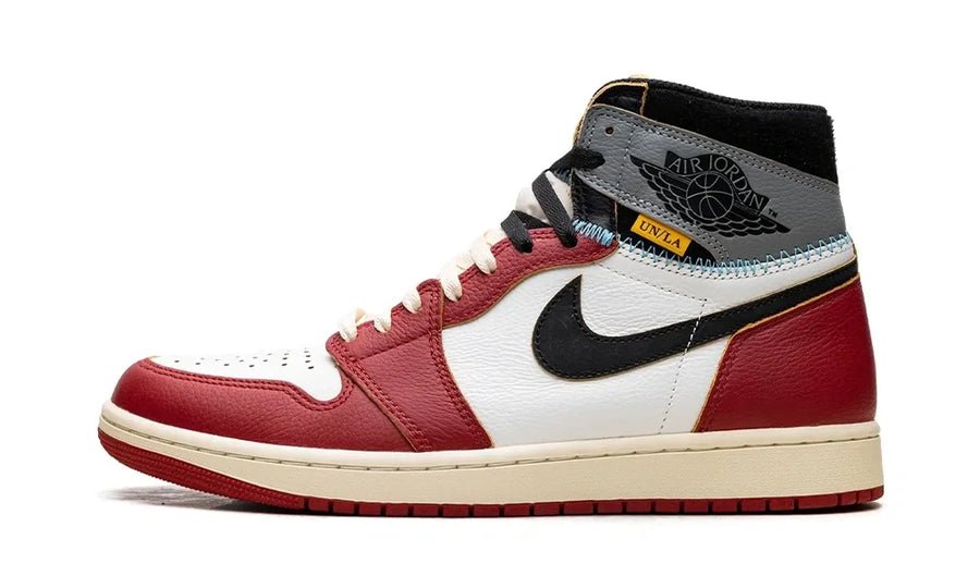 Air Jordan 1 Retro High OG SP Union LA Chicago Shadow