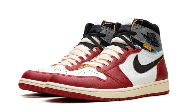 Air Jordan 1 Retro High OG SP Union LA Chicago Shadow - Air Jordan 1 Retro High OG SP Union LA Chicago Shadow - zdjęcie 2